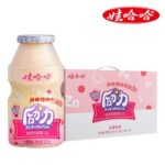 52078 6902083811082 wahaha rusuanjun pesca 5pz 100ml