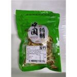 52178 4567891774862 yuzhu polygonatum odoratum 50g