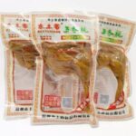52225 6924679118405 bentuxiang snack 100g
