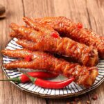 52228 6928458900014 xiangxiaxiang luxiangwei piccante 30g