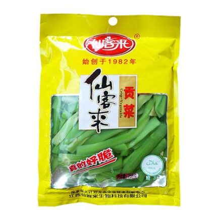 52238 6926119702816 gongcai ortaggi conservate 258g