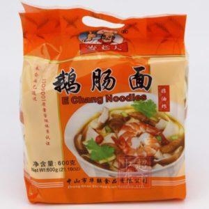 rbs52251f.jpg 52251 6924138002658 mailaoda e chang noodles spaghetti di grano 600g