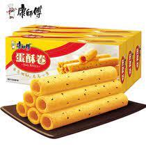 52253 6919892113702 egg rolls tostati sesamo 108g
