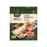 52257 4016337916002 cj bibigo gyoza dumplings shrimp 400g