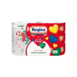 52261 8004260420891 1018724 regina c/cuc.di cuori cfrt 3