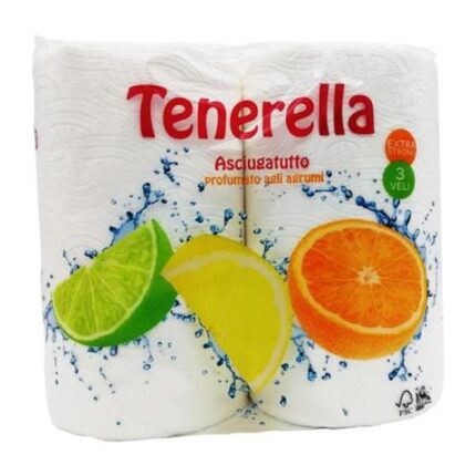 52262 8021161002353 1114602 tenerella car.cas.3v.b cfpz 2