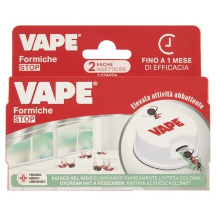 52273 8006320090204 96160 vape esca formiche