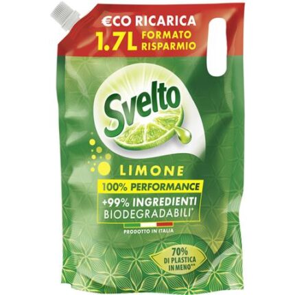 52275 8720182342140 120598 svelto piat.ecor.lim. 1700ml