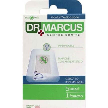 52276 8058090003328 105819 marcus cerotto impermeabile 5pz 7x5cm