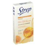 52319 8002340013391 strep 20 strisce dep.viso sugaring