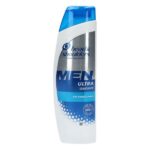 52356 8001090361875 head&shoulders shampoo men idratante 225ml