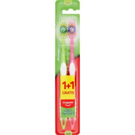 52377 8718951362550 colgate spazzolino prem.cl.med