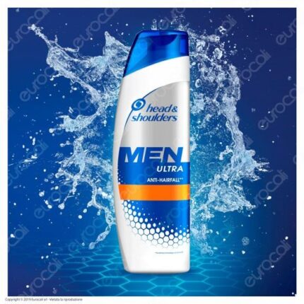 52388 8001090361783 head&s.sh.men ultra anticaduta 225ml