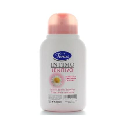 52389 8009150104202 venus detergente intimo lentivo 200 ml