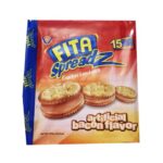 52438 750515717855 fita spreadz bacon 375g