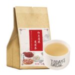 52443 6971622690662 te con fagioli rossi e orzo 150g 30 5g