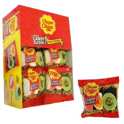 52447 8713600070145 chupa chups little sushi 40g