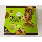 52464 4711931035486 kaoriya biscotti mochi 160g