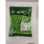 52466 9329490192264 xushun edamame sgusciati congelate 400g