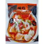 52470 4897102899436 wudong fanqie yuwan 270g