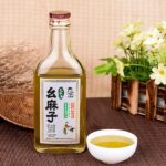 52471 6933170500244 olio al pepe di sichuan 250ml