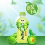 52533 6920459951927 mr kong bevanda the prugna qingmeilucha 500ml