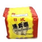52535 3379140103047 vejia instant noodles 500g