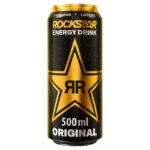 52554 8410409012498 rockstar energy drink original 500ml