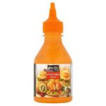 52555 8853662041711 exotic food sriracha mayo 200ml