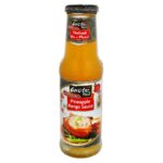 52559 8853662040110 exotic food pineapple mango sauce 250ml