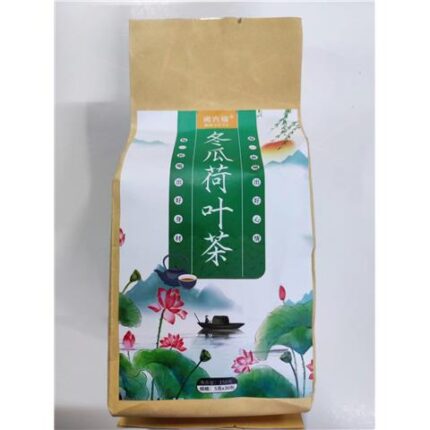 52613 6973610372703 minliufu dongguaheyecha 150g