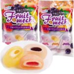 52644 4713072176981 fruit mochi (9/14g) 126g