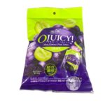 52647 4713072173041 ojuicy grape jelly (12/20g) 240g