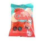 52648 4713072173034 ojuicy litchi jelly (12/20g) 240g