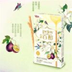 52667 6901845044959 glico pejoy frutto della passione 48g