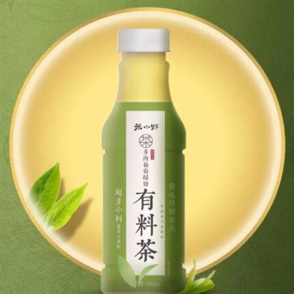 52670 6925319209385 mixiaoye polpa uva 330ml
