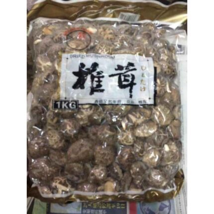 52677 6971867971069 zhuirong funghi shitake secchi 2-3mm 1kg