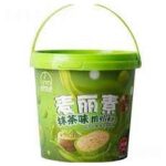 52729 6972598441265 mailisu snack a matcha 168g
