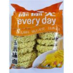 52731 6970940272505 tiantianjian spaghetti di grano every day yumiweimian 800g