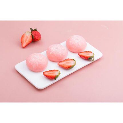 52744 4006599003060 koyuki mochi ice cream strawberry 180g