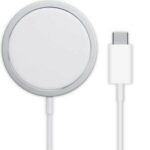 52766 6920160002062 caricabatteria wireless magnetico lx-003