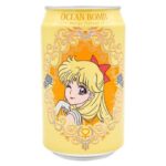 52965 4712966542284 ocean bomb sailor moon minako sabor mango flavour y00629 330ml