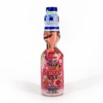 52970 011152216805 kimura gassosa giapponese gusto fragola - 200ml