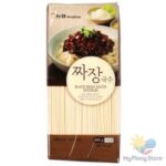 53060 8804970222002 noodles for korean black bean sauce 900g