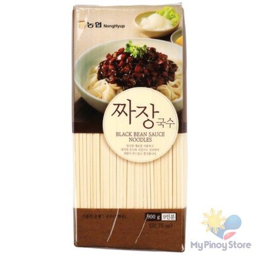 rbs53060f.jpg 53060 8804970222002 noodles for korean black bean sauce 900g