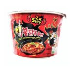 53061 8801073211216 samyang big bowl extra piccante 105g