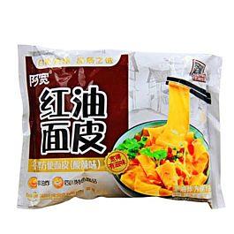 53064 6926410325998 akuan instant pasta piccante suanla mianpi 105g