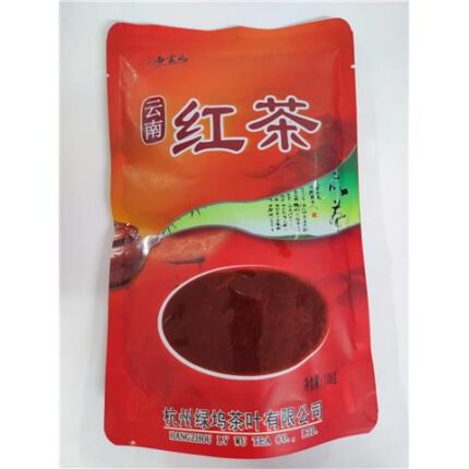53071 6924762520092 xiyunwu te rosso 100g