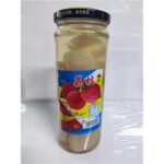 53081 6942558890013 ronron litchi in sciroppo 608g