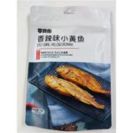 53083 6974387520120 lingshijie spicy small 75g